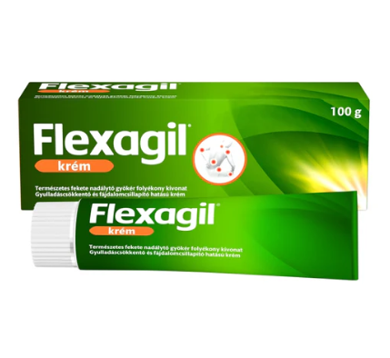 Flexagil KRÉM