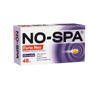 No-Spa Forte Neo<br>Filmtabletta