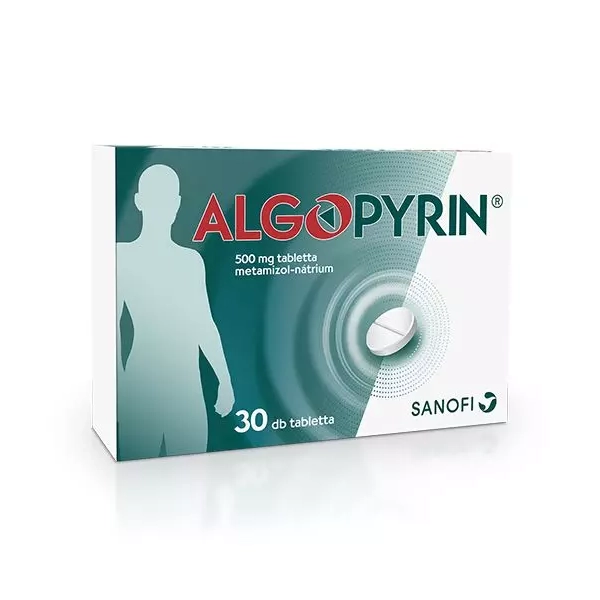 Algopyrin