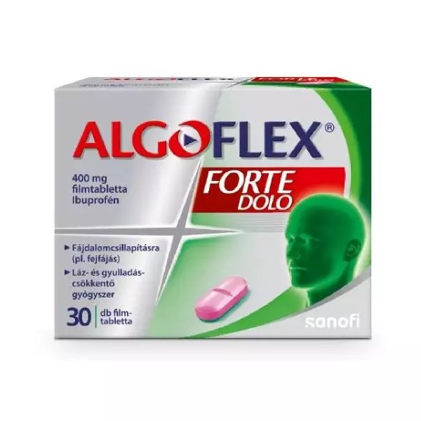 Algoflex Forte Dolo