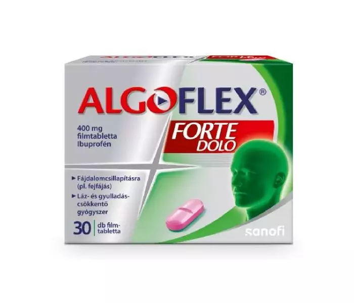 Algoflex Forte Dolo