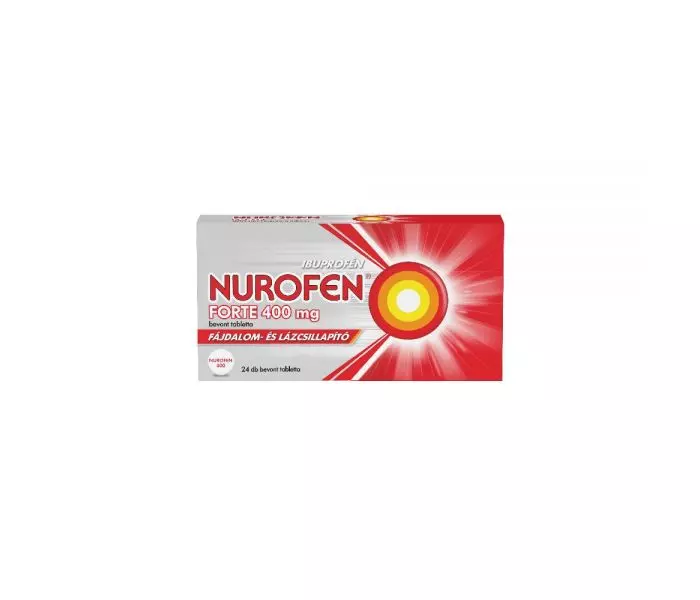 Nurofen DUO